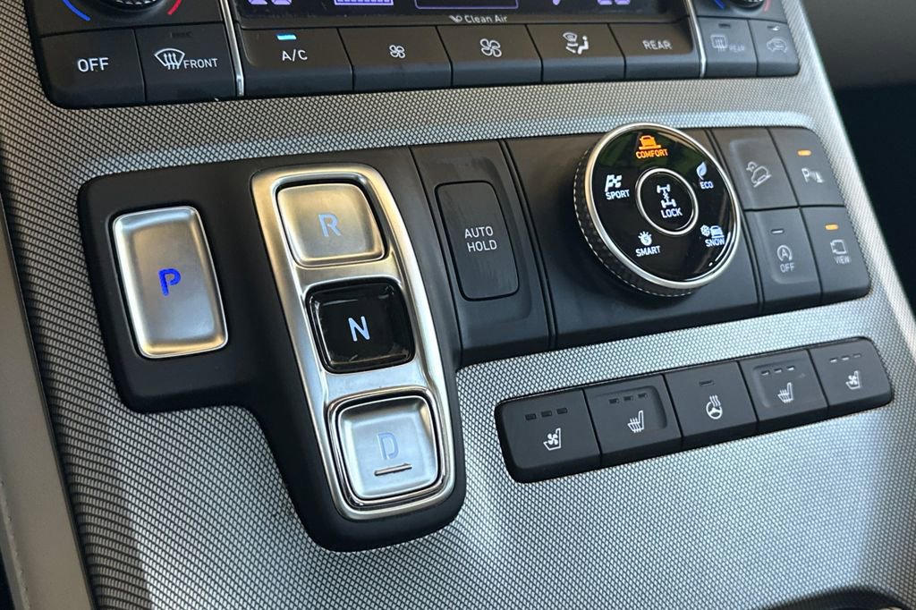 Used 2020 Hyundai Palisade Limited image 20