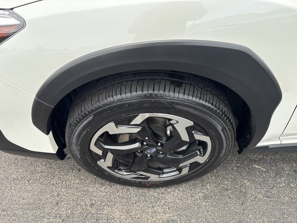 Certified 2023 Subaru Crosstrek 2.5i Limited image 8