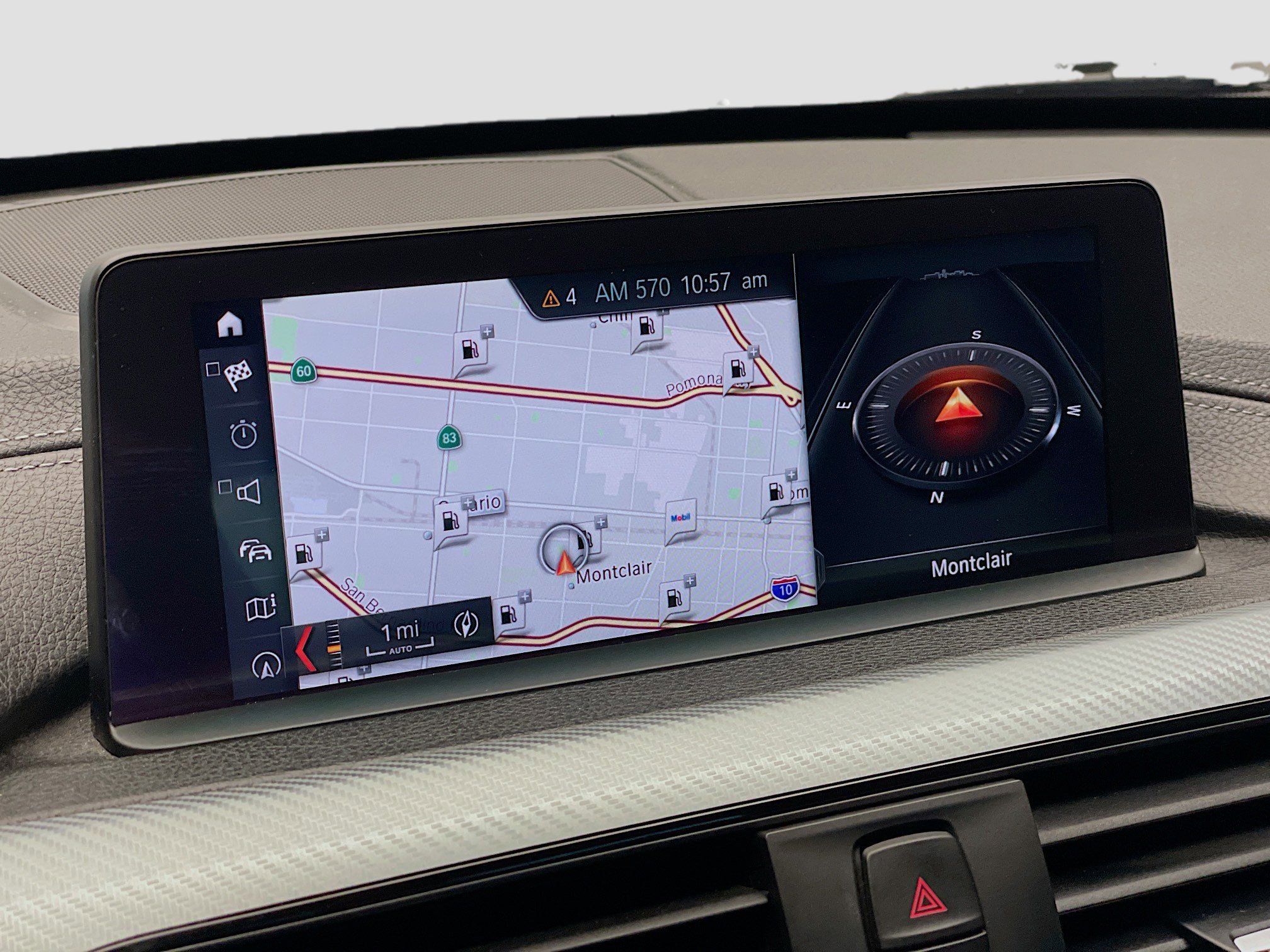 Used 2019 BMW 430i Coupe w/ Convenience Package image 11