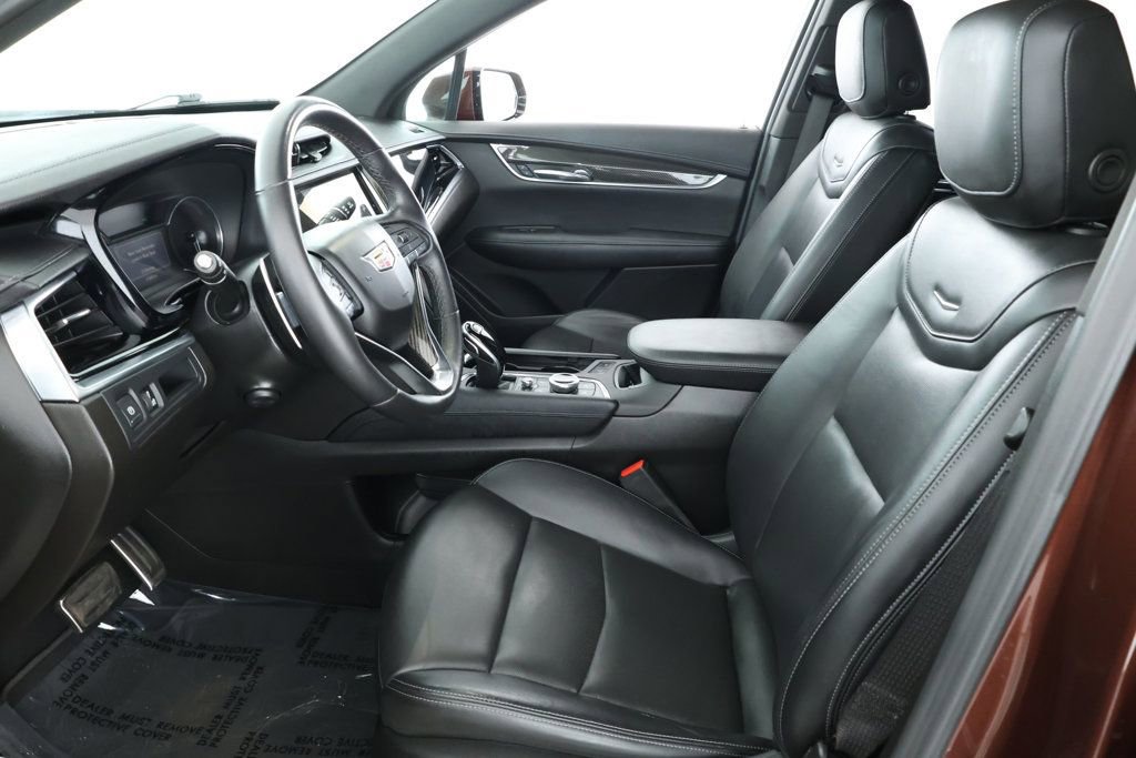 Used 2022 Cadillac XT6 Sport image 19