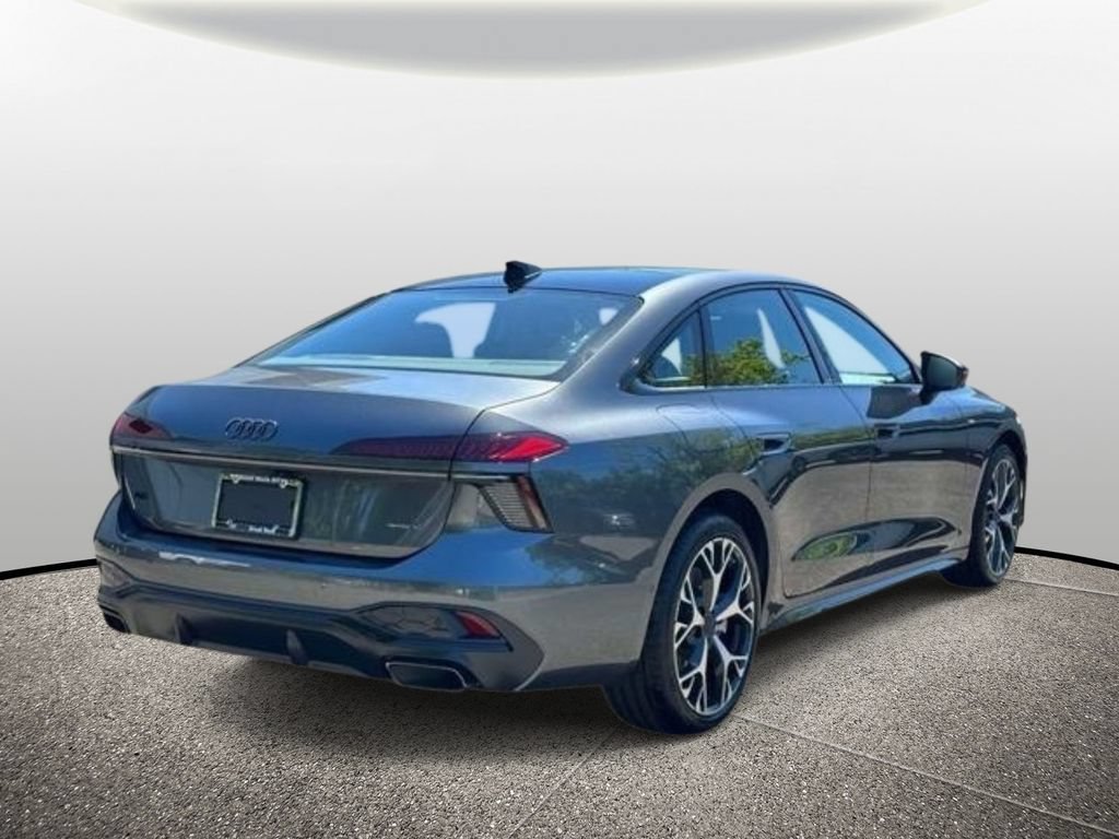 New 2026 Audi A6 Premium Plus AWD/4WD image 4