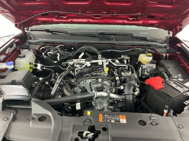 New 2025 Ford Ranger XLT image 31