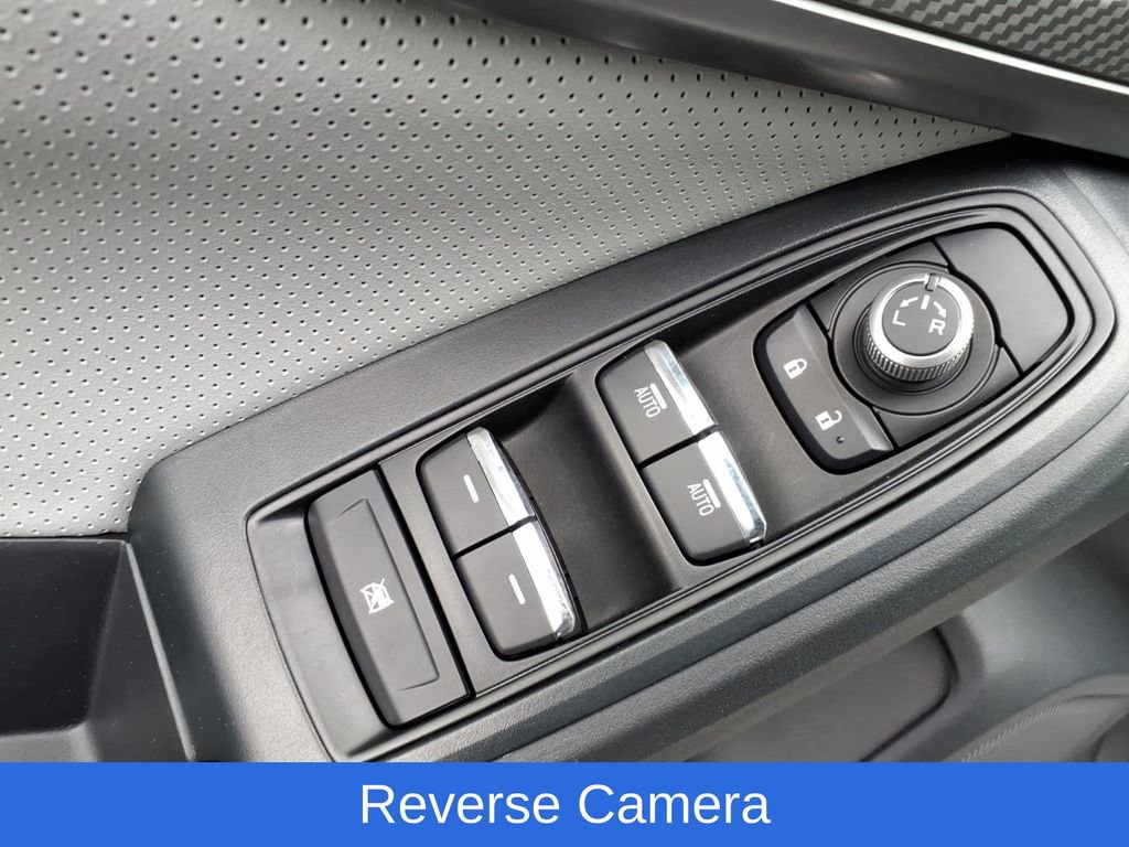 Certified 2023 Subaru Crosstrek 2.5i Limited image 15