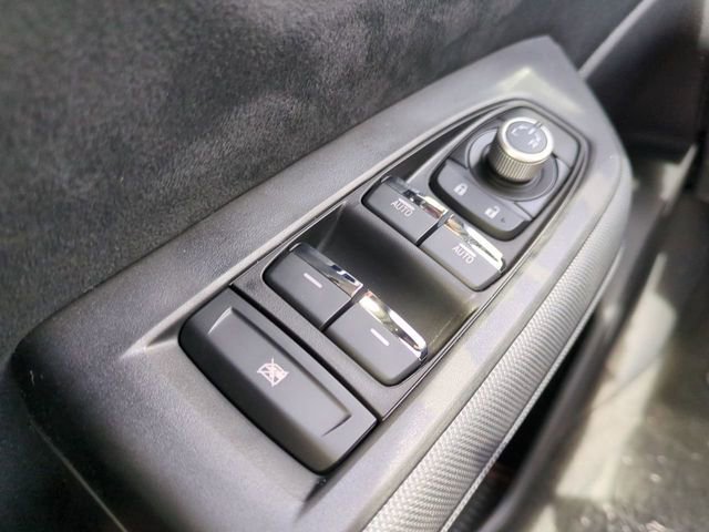 New 2026 Subaru Forester Touring image 24