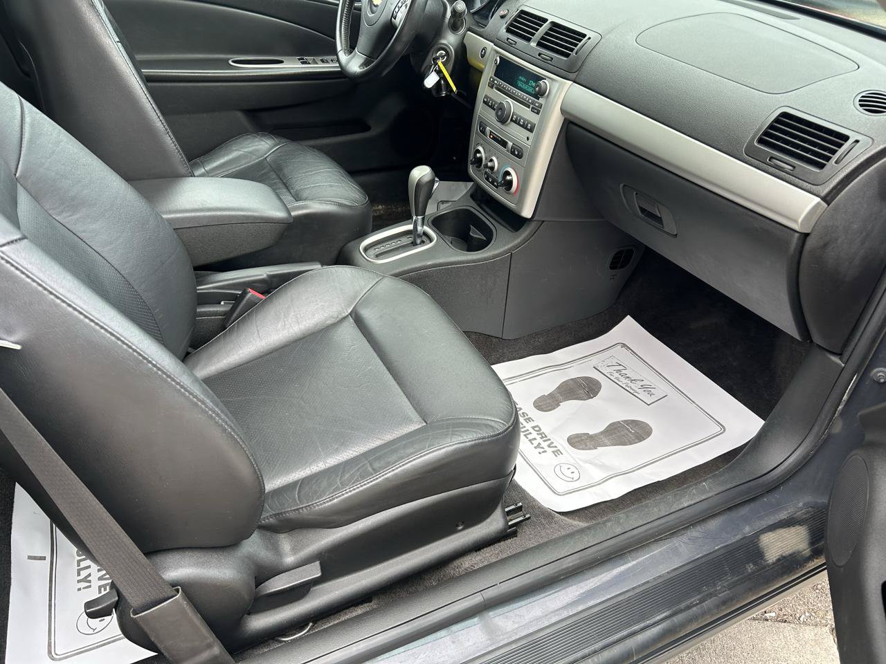 Used 2008 Chevrolet Cobalt Sport FWD image 10