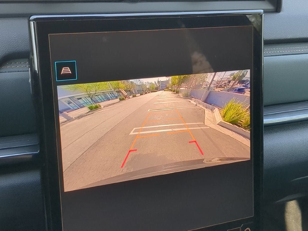 New 2026 GMC Terrain AT4 AWD/4WD image 18
