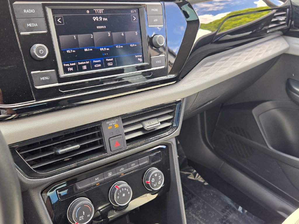 Used 2023 Volkswagen Taos S FWD image 19