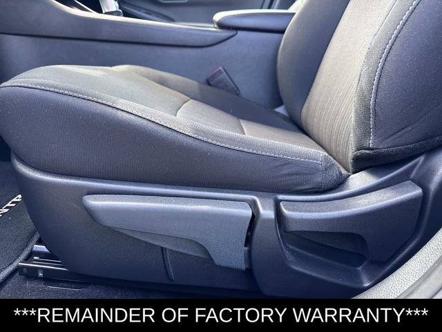 Used 2024 Nissan Sentra SV w/ All-Weather Package FWD image 11