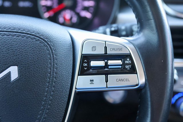 Used 2022 Kia Telluride S image 30