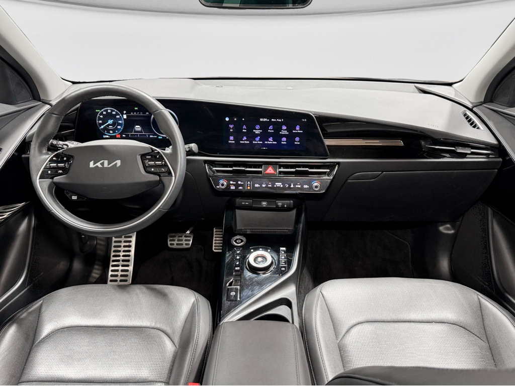 Used 2023 Kia Niro Wave w/ Wave Preserve Package FWD image 16