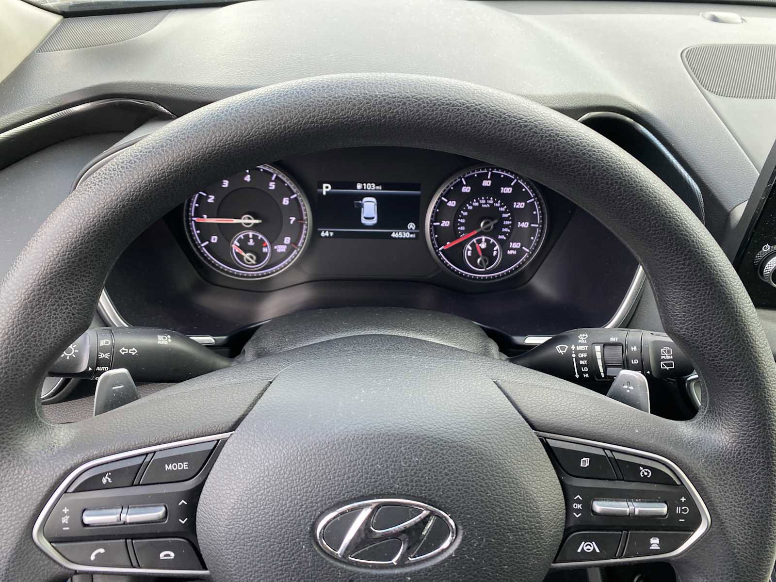 Certified 2022 Hyundai Santa Fe SEL w/ Cargo Package image 15