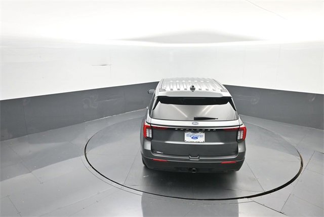 New 2026 Ford Explorer Active image 24