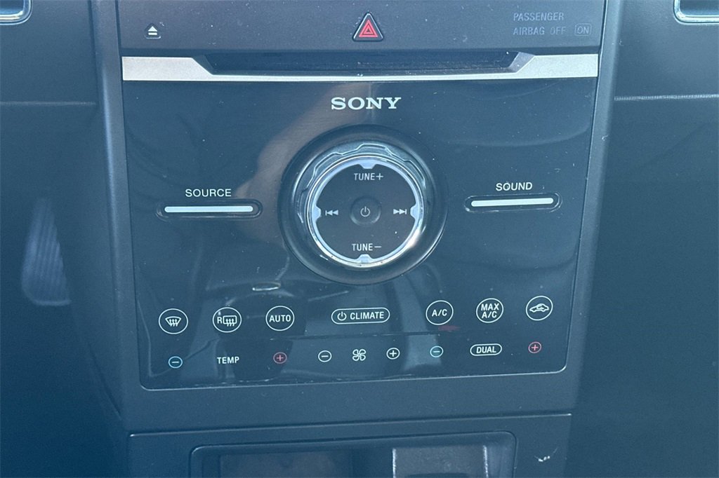 Used 2019 Ford Flex Limited image 25