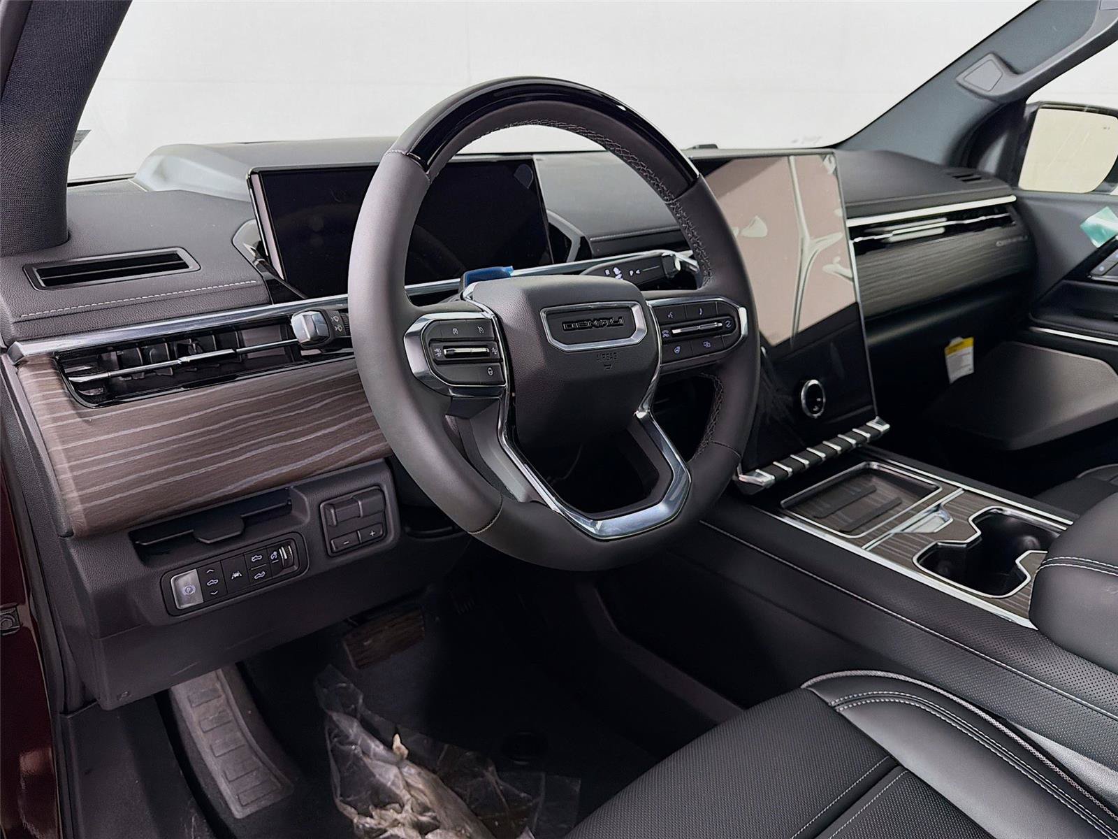 New 2025 GMC Sierra EV Denali AWD/4WD image 9