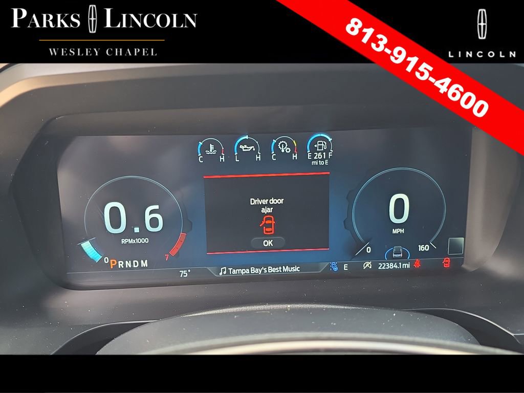 Used 2023 Ford Expedition Platinum image 33