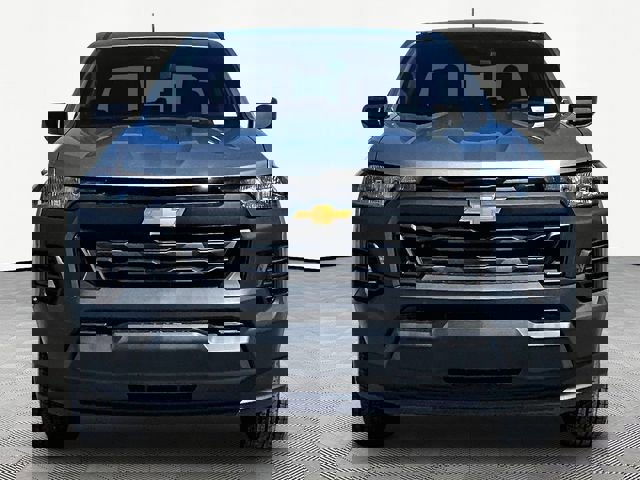 New 2026 Chevrolet Colorado W/T w/ Advanced Trailering Package image 2