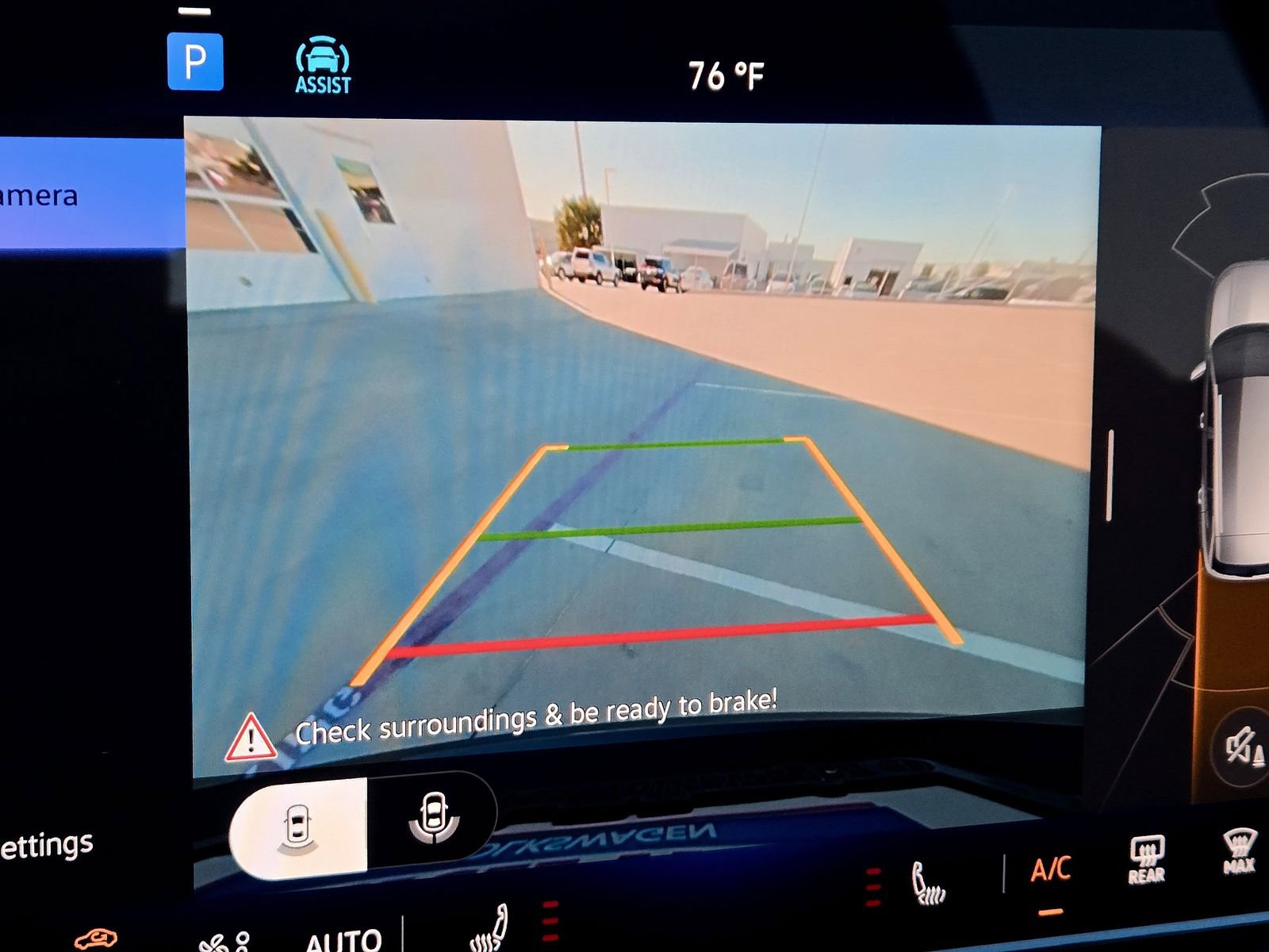 New 2026 Volkswagen Tiguan SE image 12