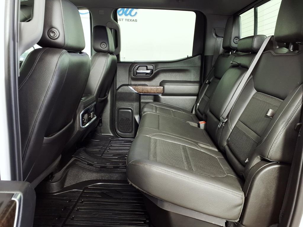 Used 2019 GMC Sierra 1500 Denali w/ Denali Ultimate Package AWD/4WD image 9