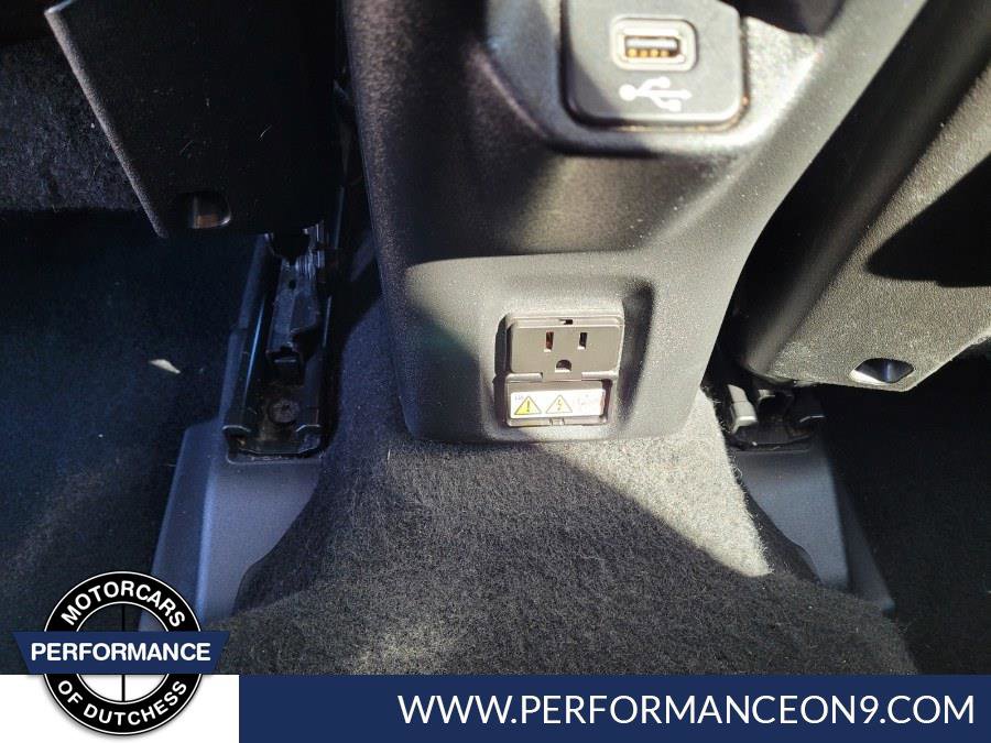 Used 2018 Jeep Renegade Latitude w/ Cold Weather Group AWD/4WD image 22
