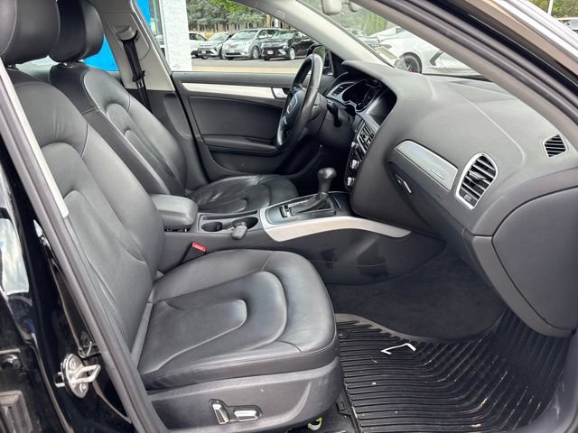 Used 2013 Audi A4 2.0T Premium w/ Convenience Pkg AWD/4WD image 39