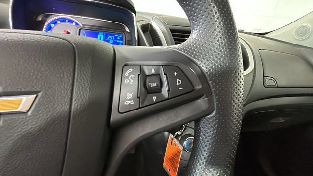 Used 2015 Chevrolet Trax LS FWD image 16