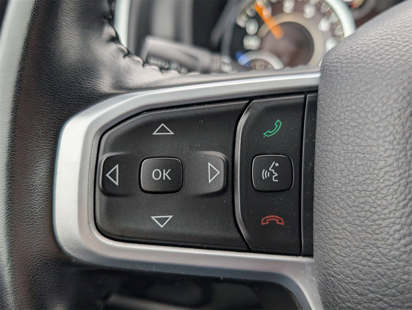 Used 2022 RAM 1500 Big Horn image 22