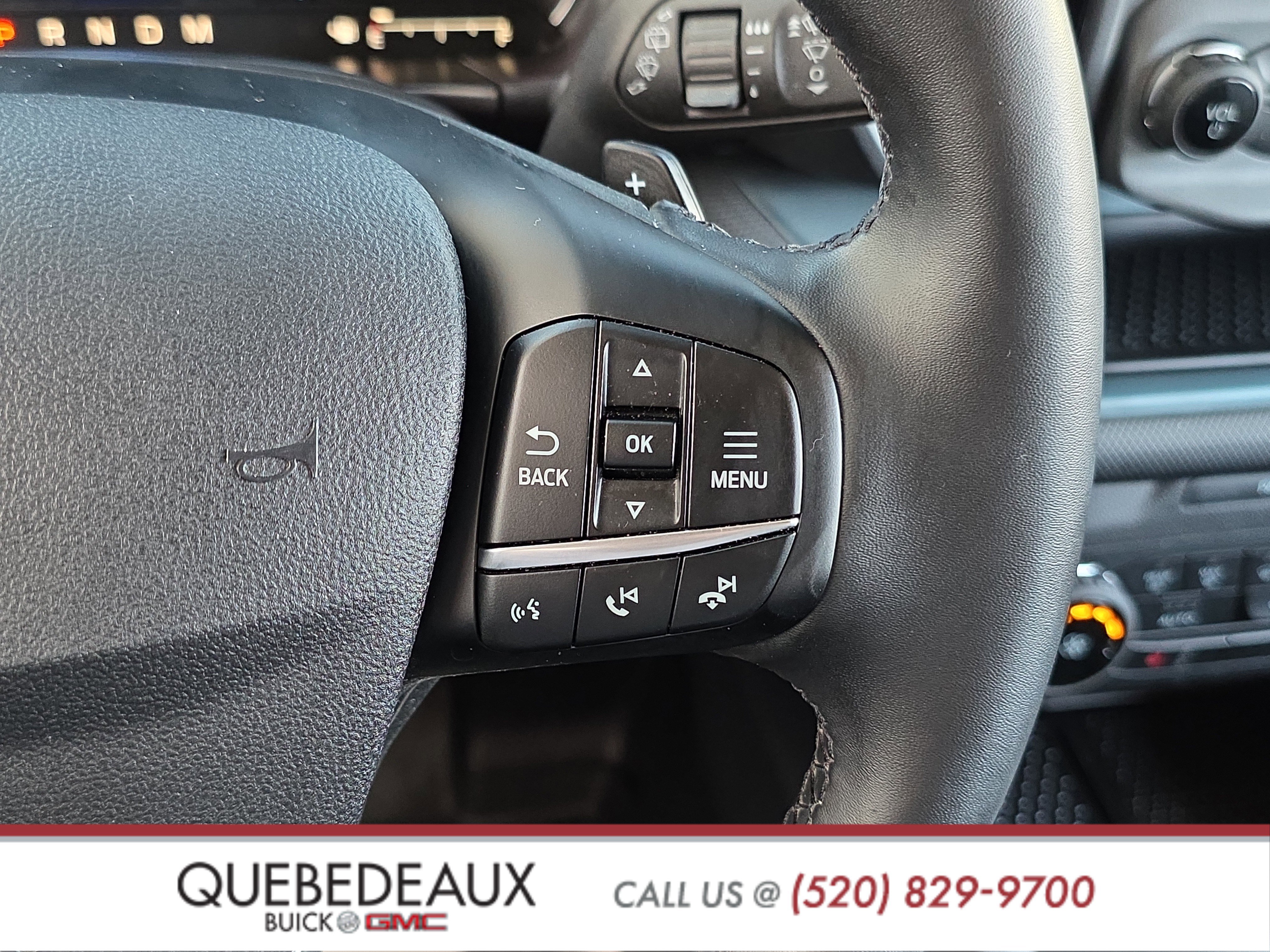 Used 2024 Ford Bronco Sport Badlands image 16