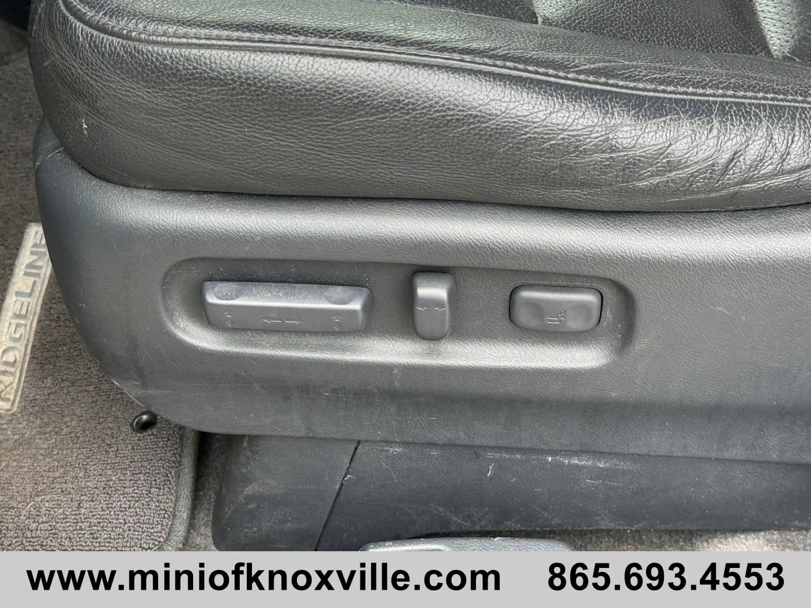 Used 2014 Honda Ridgeline SE image 10