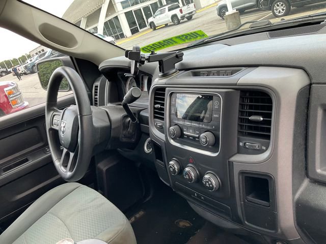 Used 2013 RAM 1500 Express RWD image 12