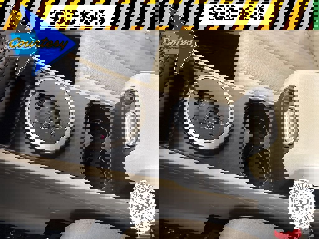 Used 2010 MAZDA CX-7 i SV image 26