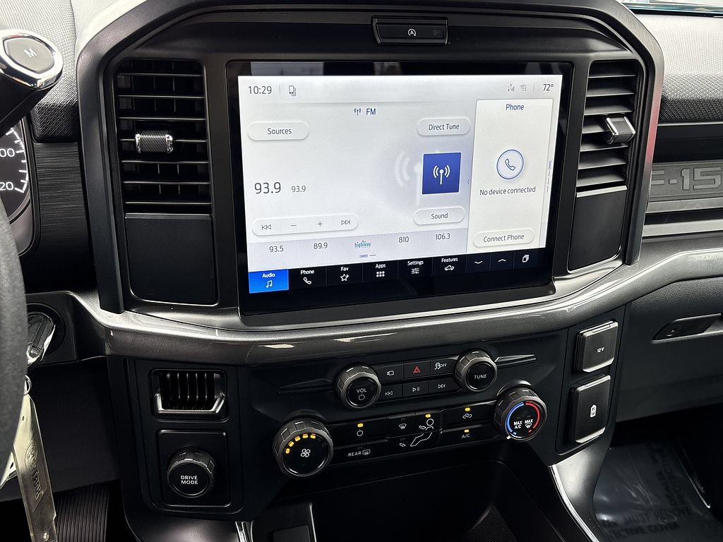 Used 2026 Ford F150 STX RWD image 17