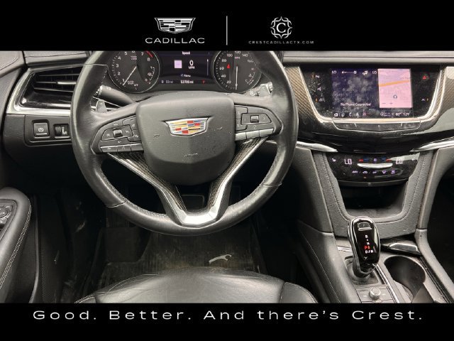 Used 2021 Cadillac XT6 Sport AWD/4WD image 11