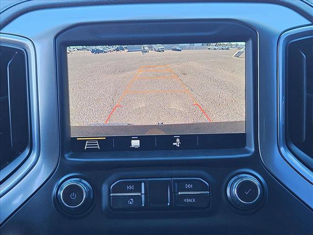 Used 2019 Chevrolet Silverado 1500 LTZ w/ LTZ Plus Package image 13