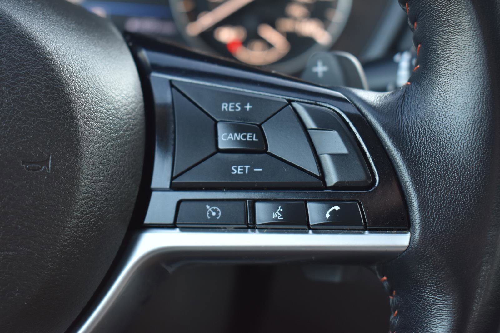 Used 2020 Nissan Altima 2.5 SR FWD image 33