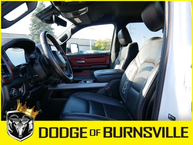 Used 2023 RAM 1500 Rebel w/ Rebel Level 2 Equipment Group image 14