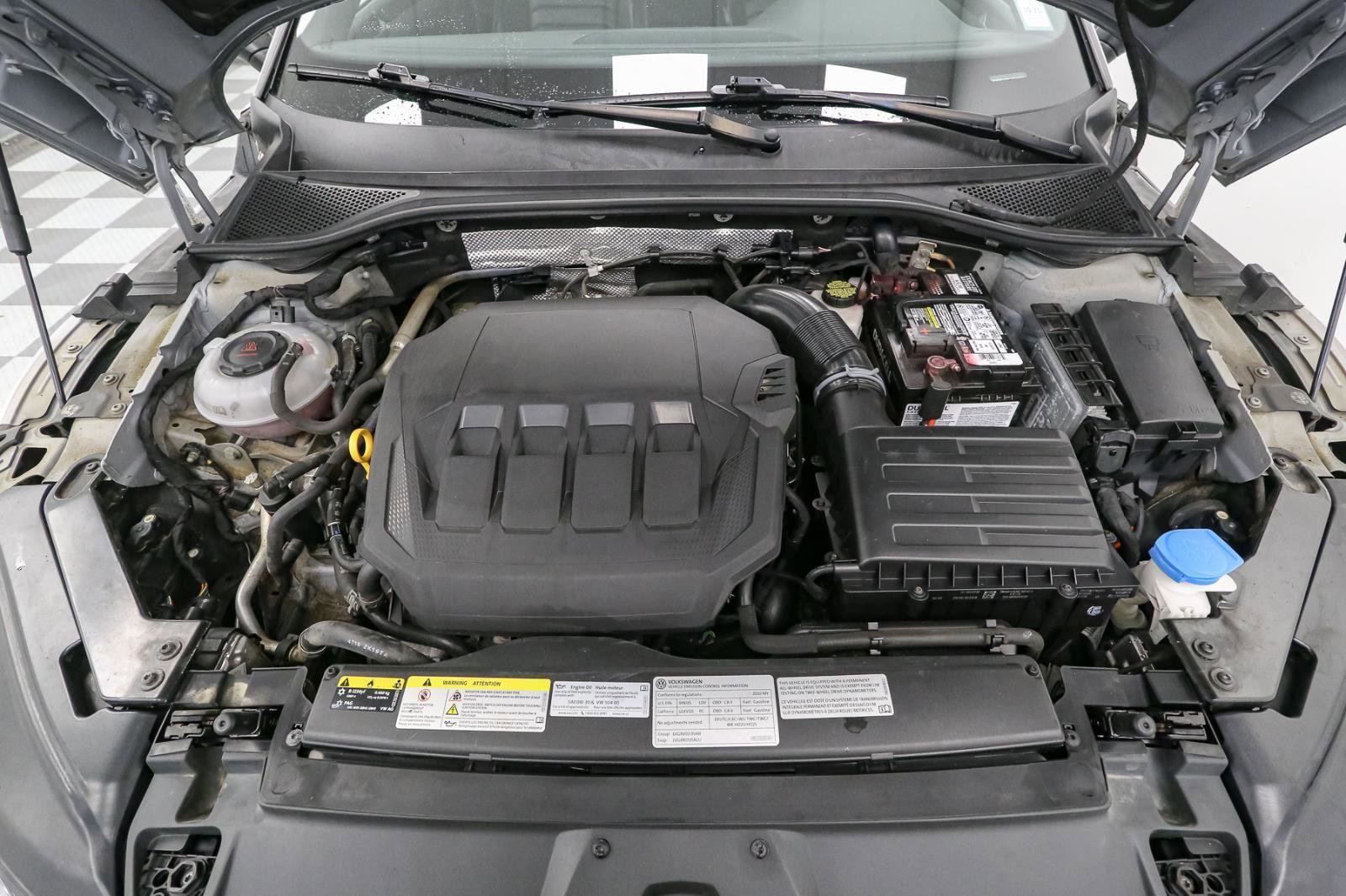 Used 2020 Volkswagen Arteon SEL image 14