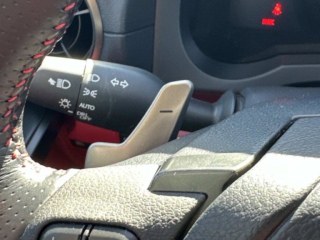 Used 2025 Lexus IS 350 F Sport AWD/4WD image 26