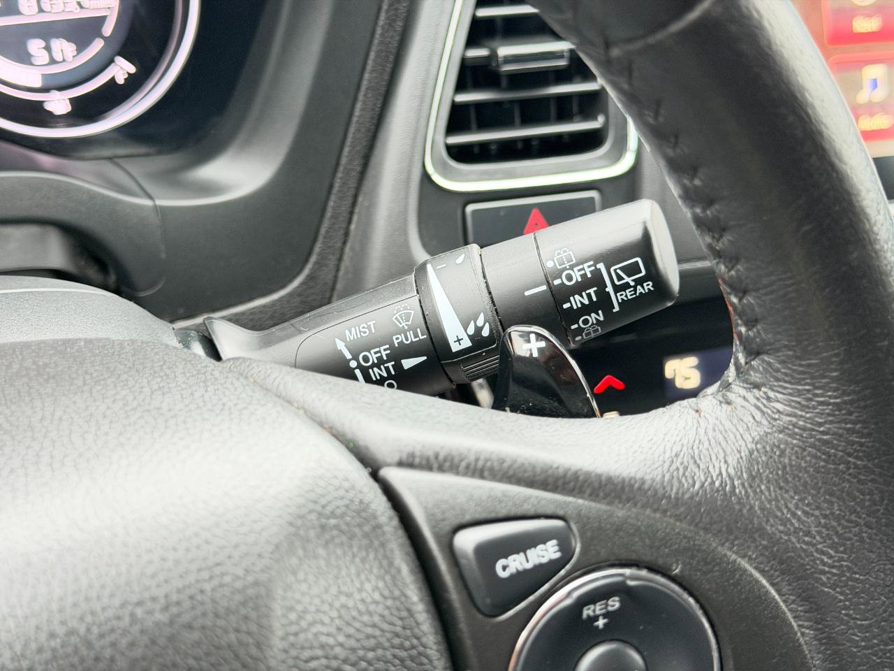 Used 2017 Honda HR-V EX-L image 73