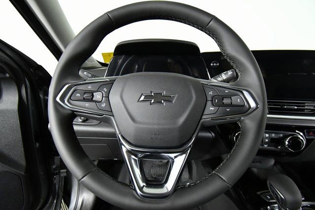 New 2026 Chevrolet Trax ACTIV image 2