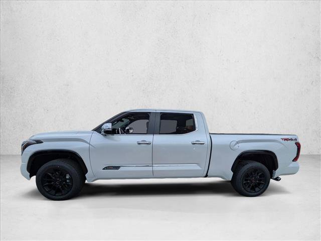 New 2026 Toyota Tundra 1794 Edition w/ TRD Off-Road Package AWD/4WD image 5