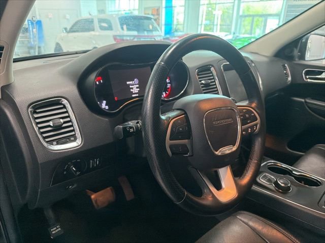 Used 2014 Dodge Durango Citadel w/ Technology Group AWD/4WD image 17