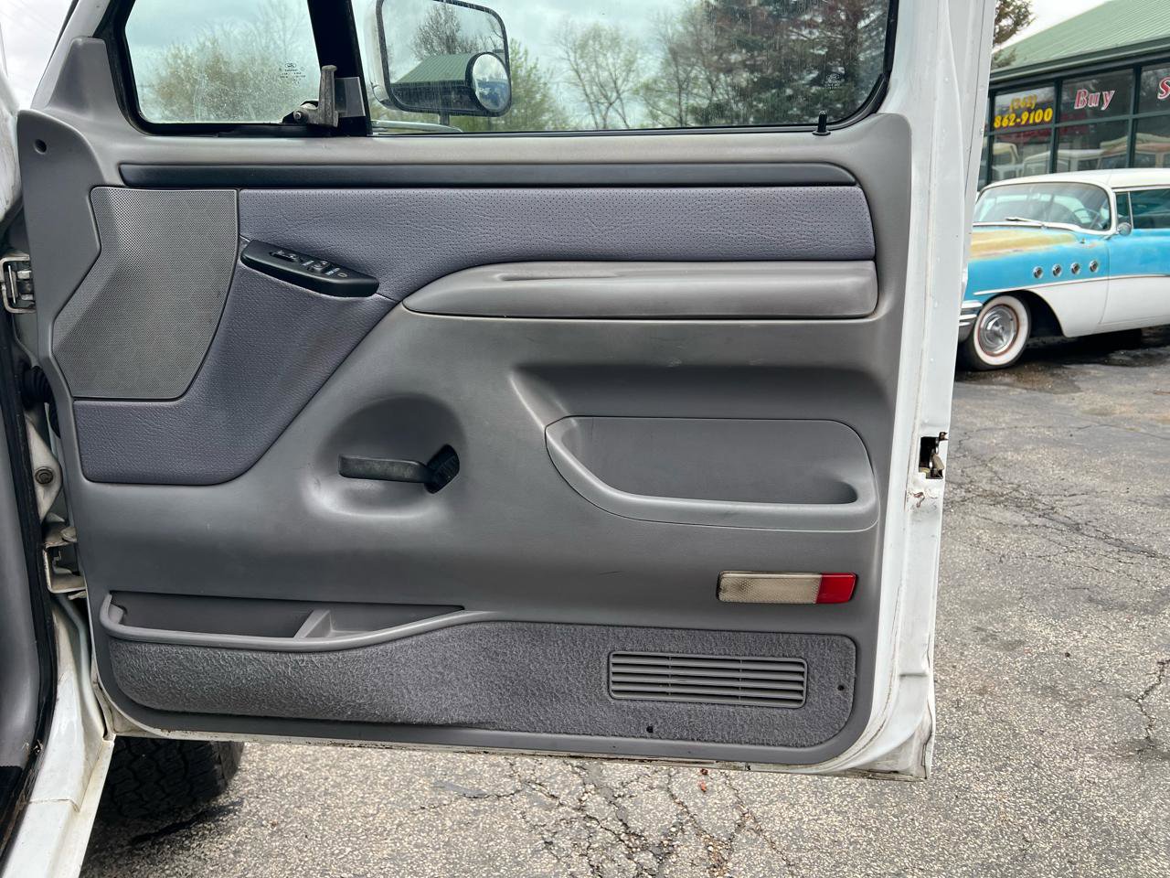 Used 1997 Ford F250 4x4 SuperCab Heavy Duty image 13