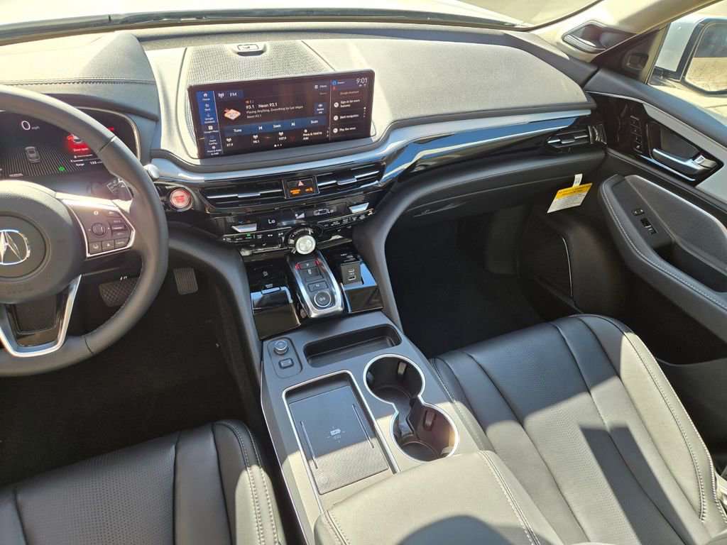 New 2026 Acura MDX FWD w/ Technology Package image 17