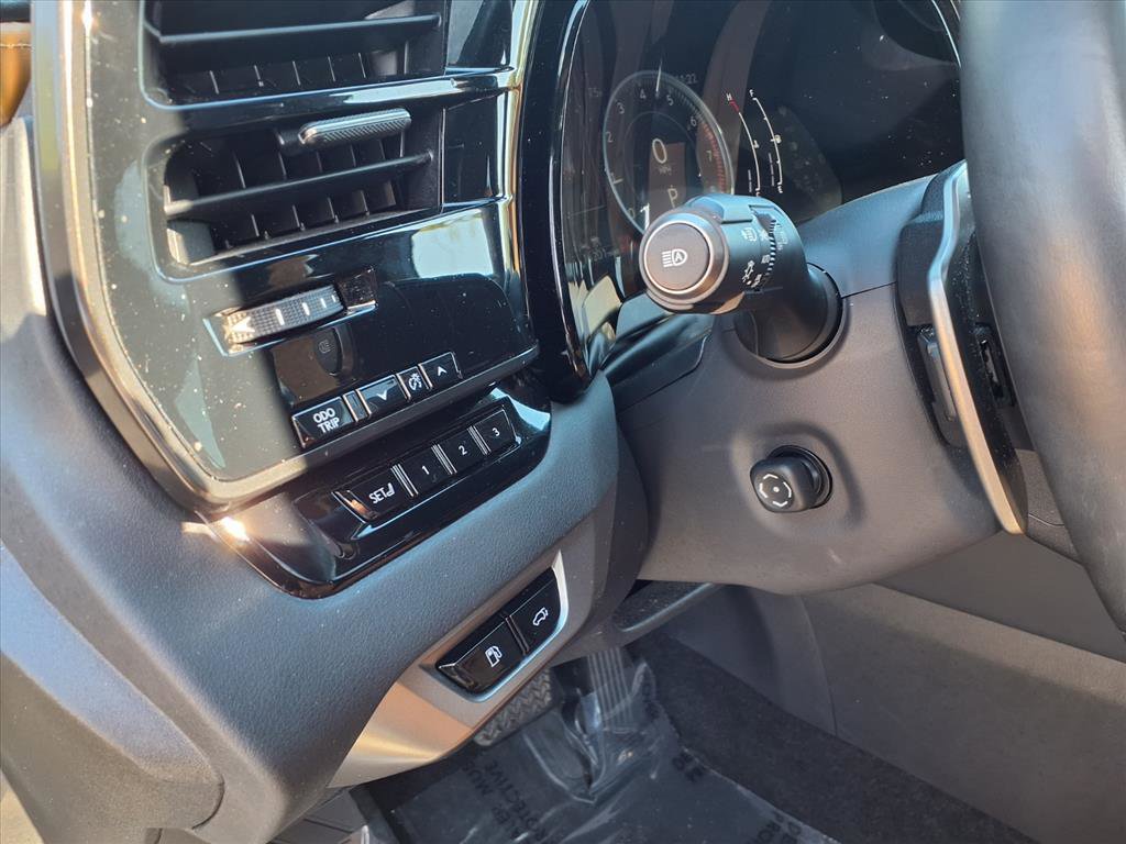 Used 2024 Lexus RX 350 Premium w/ Accessory Package (Z1) image 11