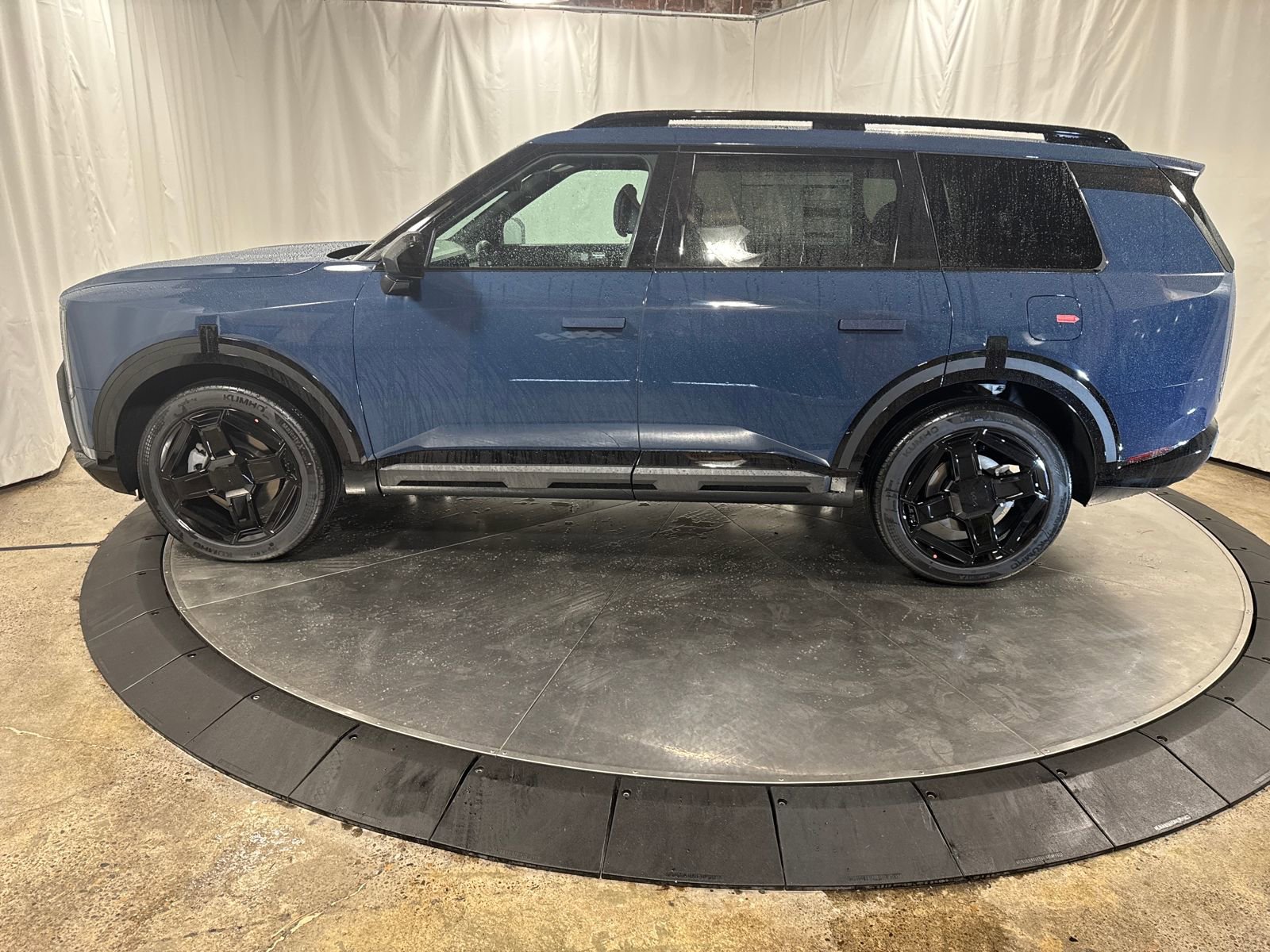 New 2027 Kia Telluride EX X-Line w/ Towing Package AWD/4WD image 6