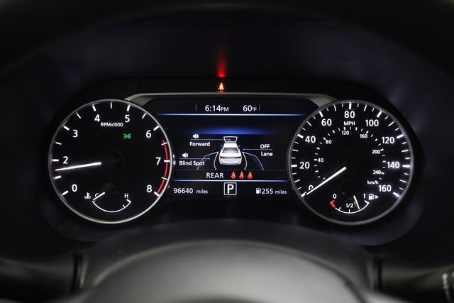 Used 2023 Nissan Sentra SV image 16