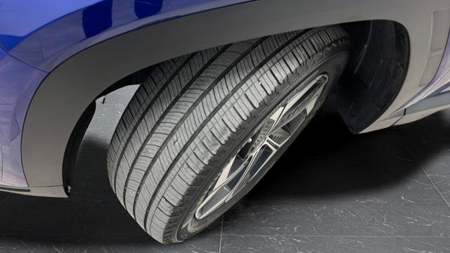 Used 2024 Hyundai Tucson Limited image 30