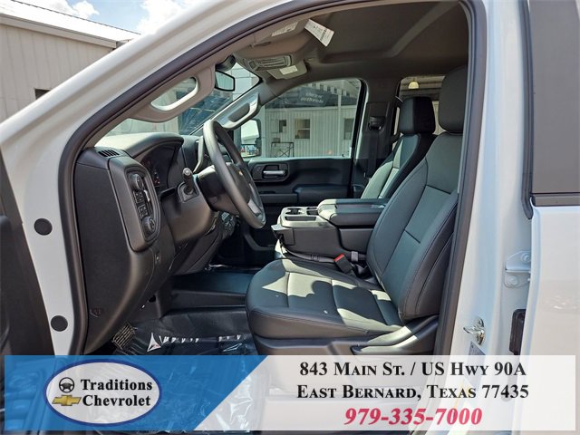New 2026 Chevrolet Silverado 3500 W/T image 19