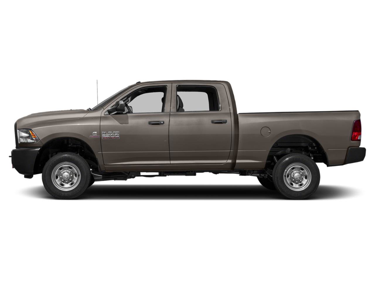 Used 2018 RAM 2500 Tradesman w/ Chrome Appearance Group AWD/4WD image 42