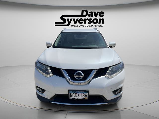 Used 2015 Nissan Rogue SL image 2